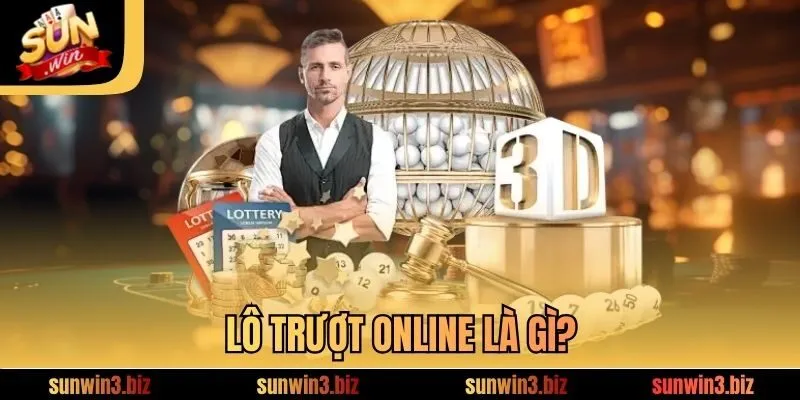 Lô trượt online là gì?